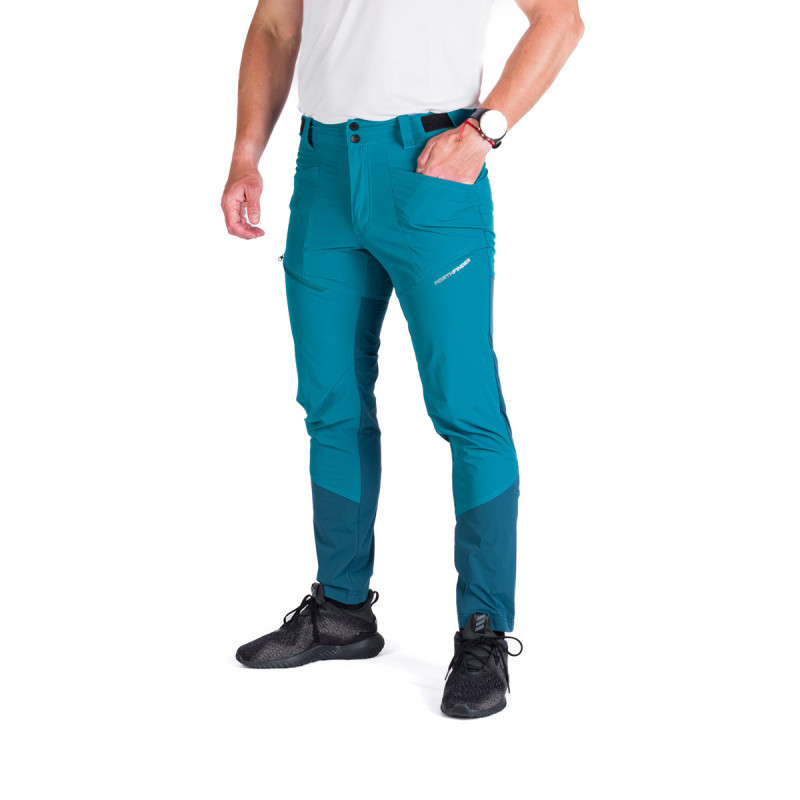 Northfinder | Monty - Farba: Black, Veľkosť: S