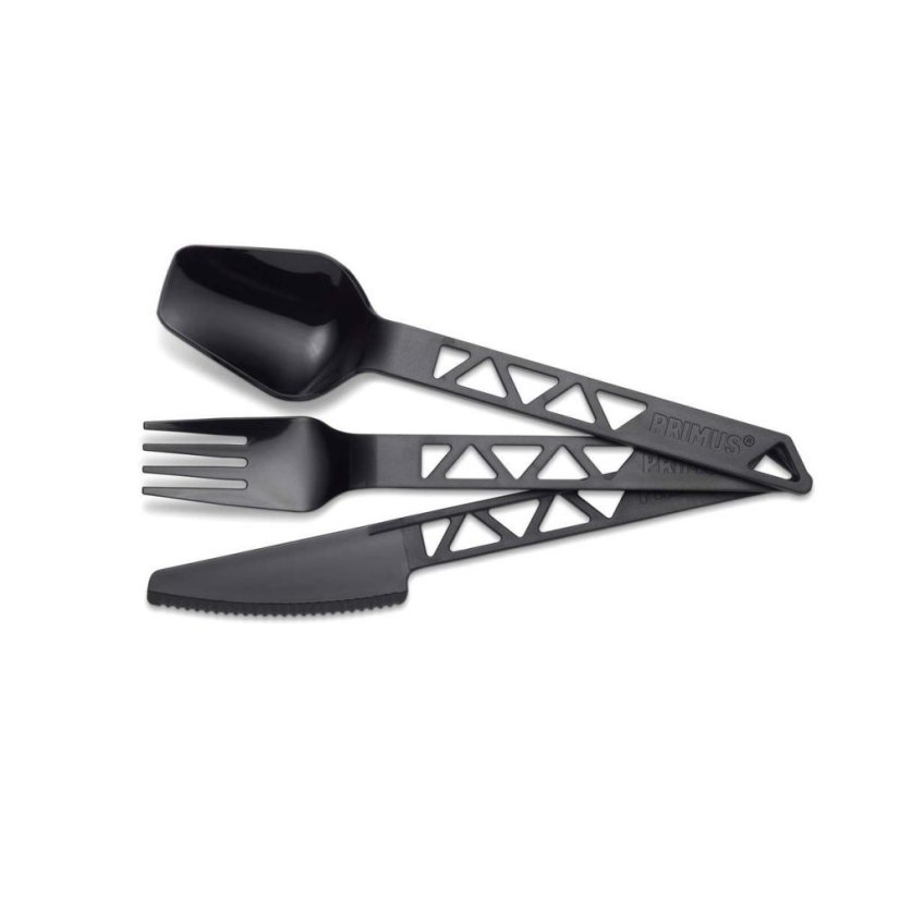 Primus | Lightweight TrailCutlery - Farba: Black