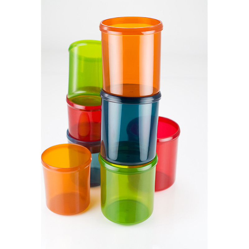 GSI | Infinity 4 Person Deluxe Tableset