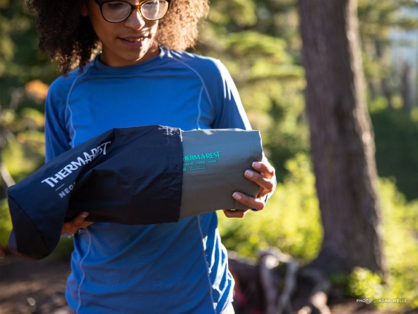 Therm-a-rest | NeoAir Topo Luxe - Veľkosť: Regular