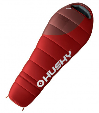 Husky | Kids Magic - Farba spacáku: Modrá