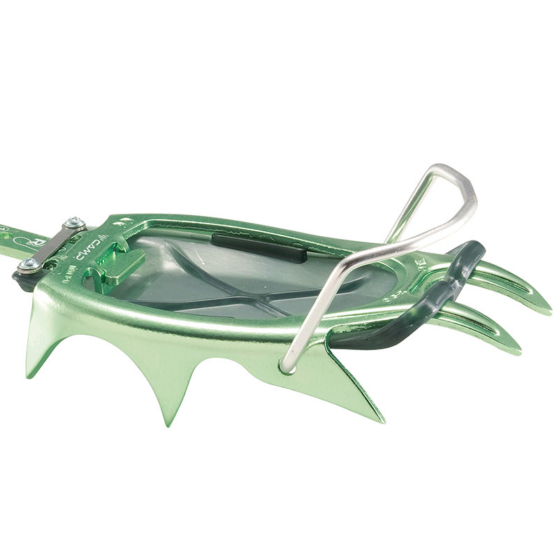 Camp | XLC 390 - Veľkosť: EU 36 - 47, Upínanie: Automatic