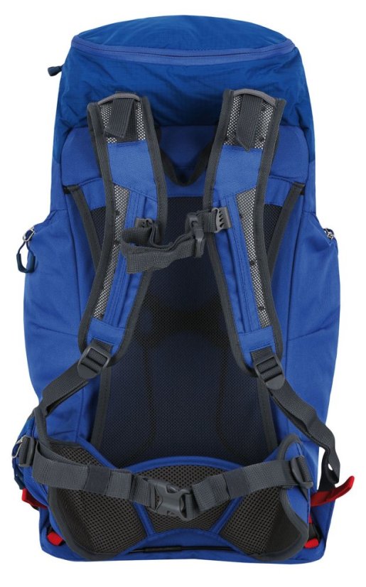 Husky | Scampy 28 - Farba: Čierna, Veľkosť: 28 L