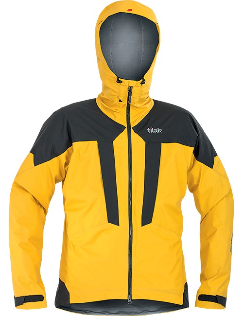 Tilak | Stinger - Farba: Brilliant Blue / Black, Veľkosť: XL