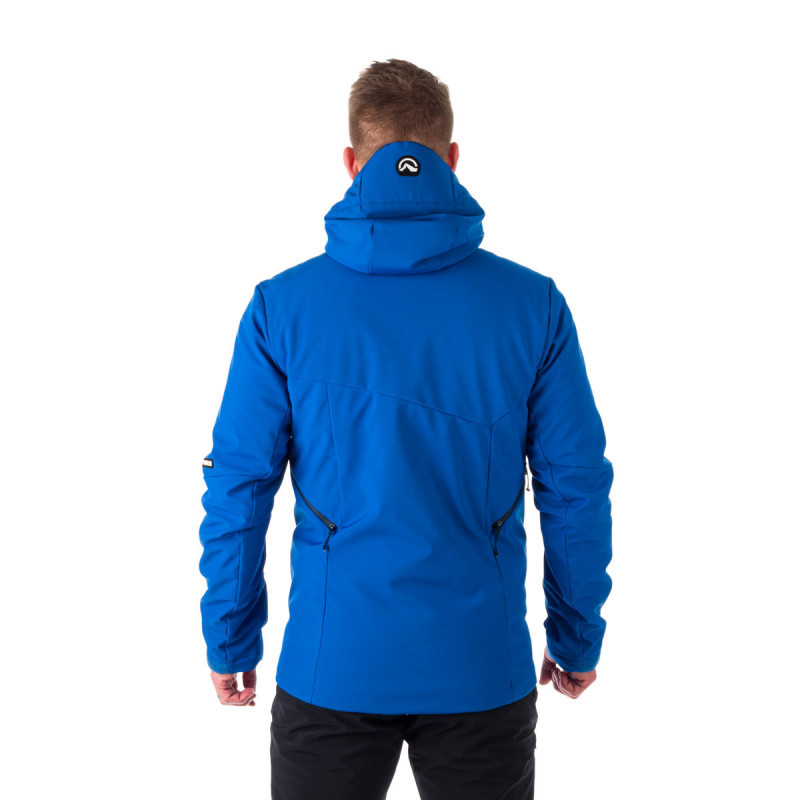 Northfinder | Brixton - Farba: Black, Veľkosť: 2XL