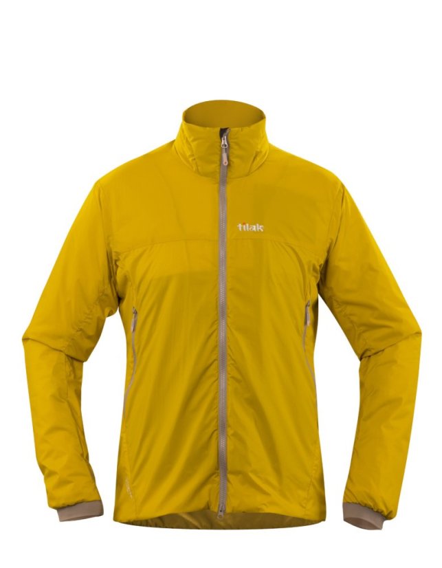 Tilak | Verso 22 - Farba: Čierna, Veľkosť: M