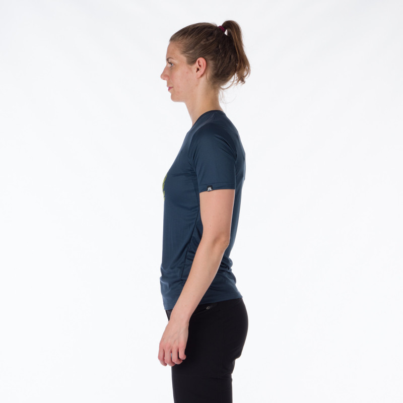 Northfinder | Mildred - Farba: White, Veľkosť: M