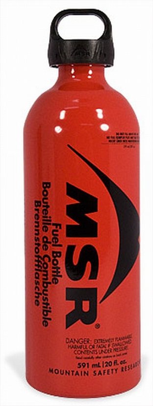 MSR | Fuel Bottle - Variant: S