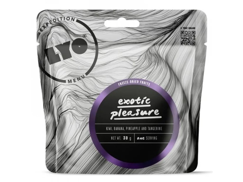 LYO | Exotic Pleasure