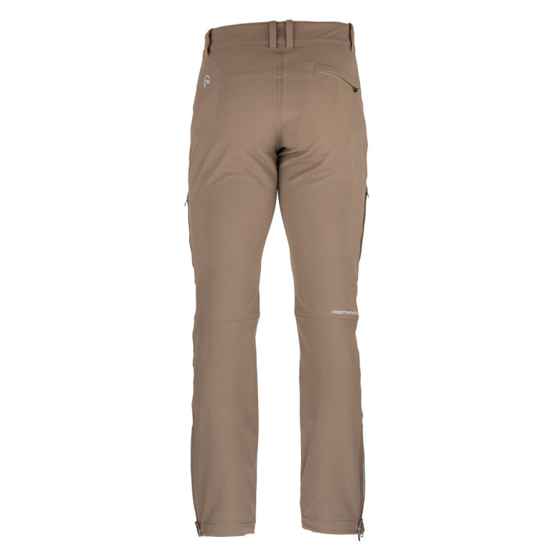 Northfinder | Fedro - Farba: Black, Veľkosť: S