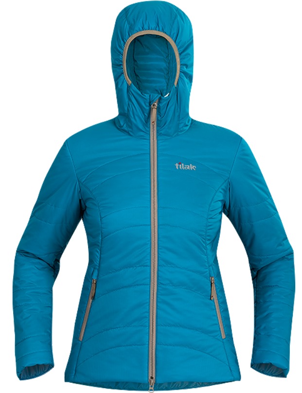 Tilak | Ketil Lady - Farba: Čierna, Veľkosť: M