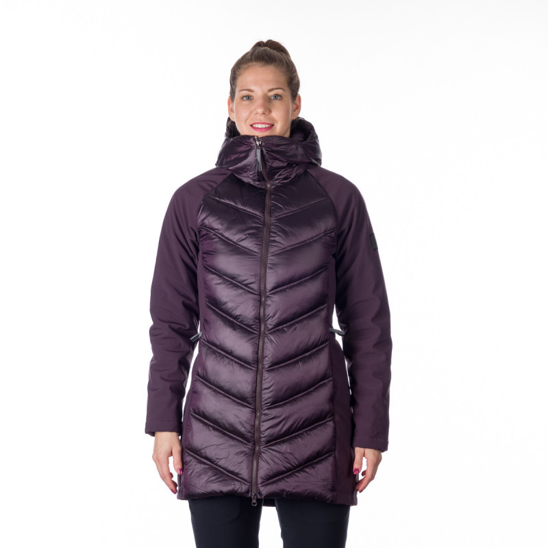 Northfinder | Margie - Farba: Black, Veľkosť: M