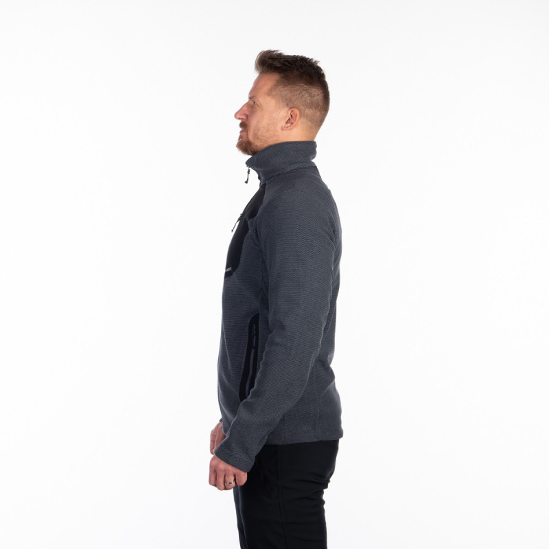 Northfinder | Bob - Farba: Dark Red, Veľkosť: M