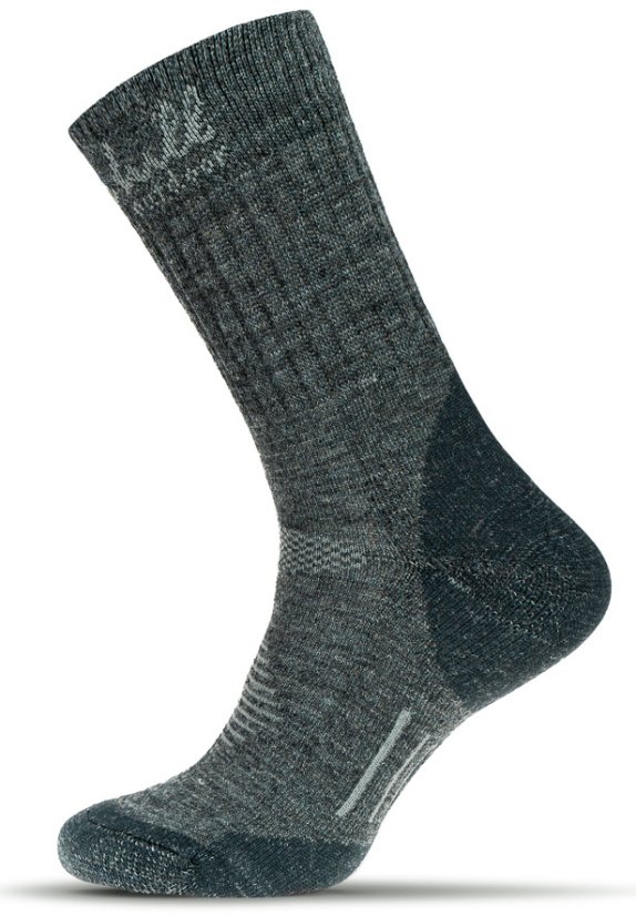 Black Hill | Chopok - Farba: Sivá, Veľkosť: EU 35 - 38