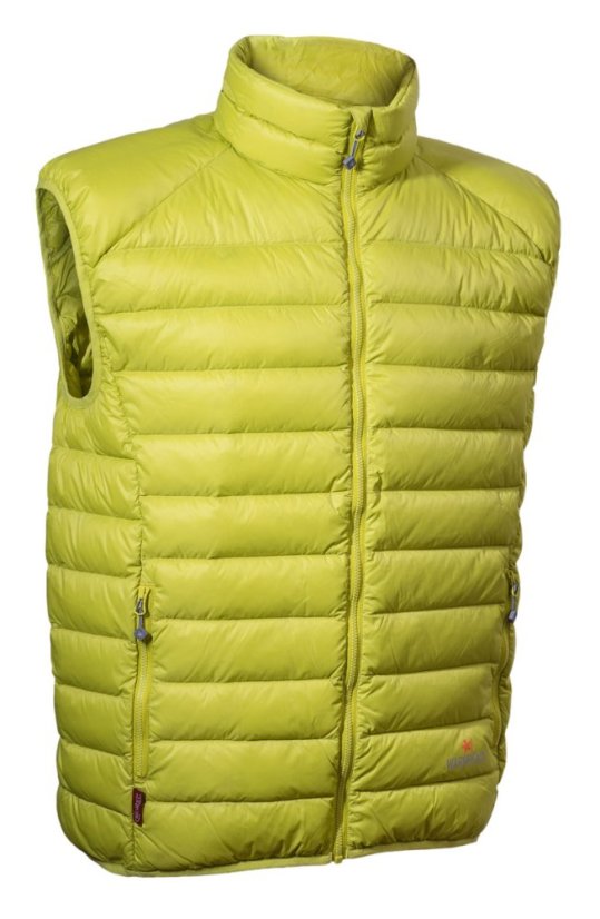 Warmpeace | Vesta Drake - Farba: Black, Veľkosť: M