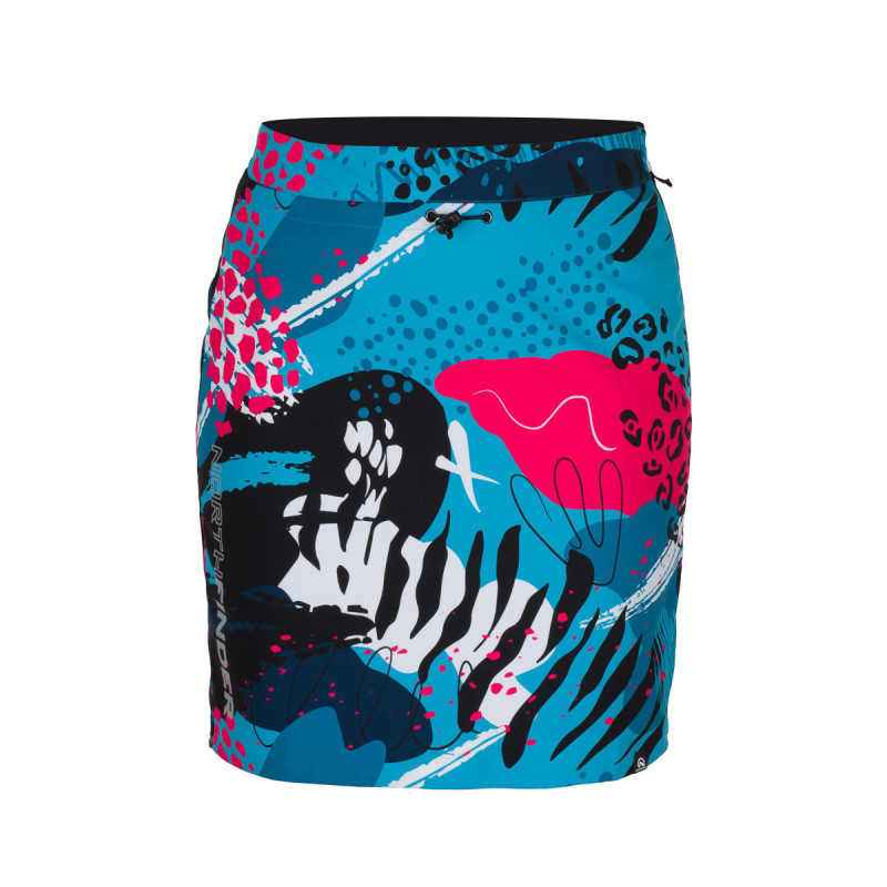 Northfinder | Jaraba IV - Farba: Black, Veľkosť: M