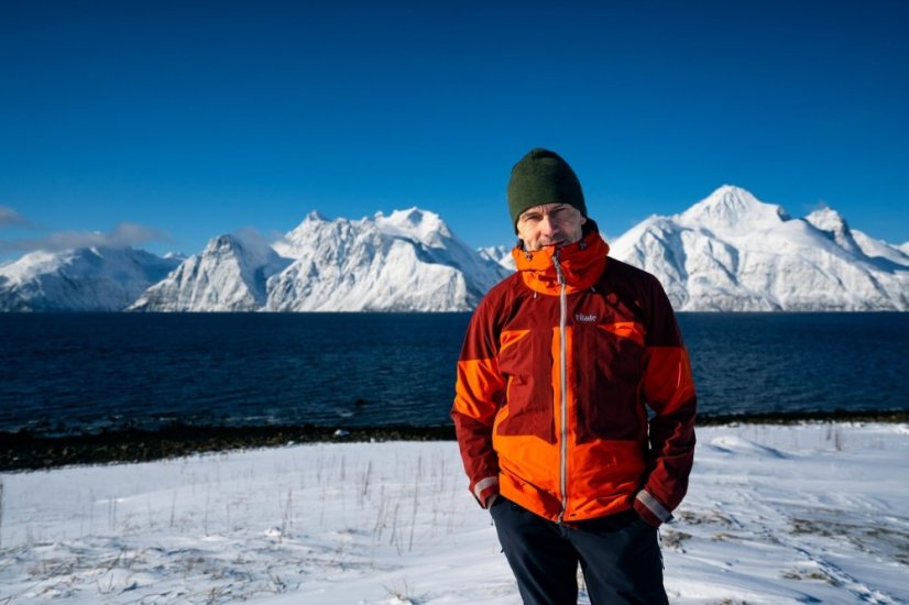 Tilak | Evolution 23