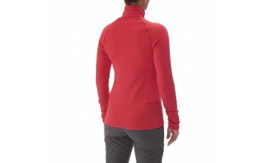 Millet | LD Charmoz Power Jkt - Farba: Noir, Veľkosť: M