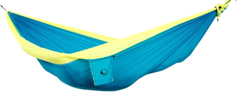 TTTM | Original Hammock - Farba: Brown / Dark Yellow