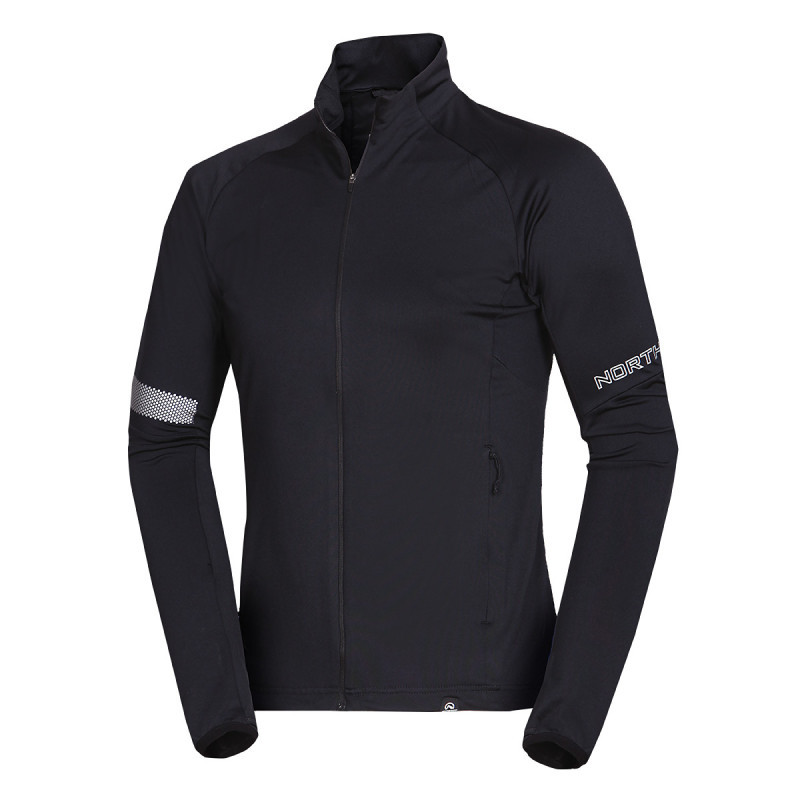 Northfinder | Sulov I - Farba: Black, Veľkosť: M