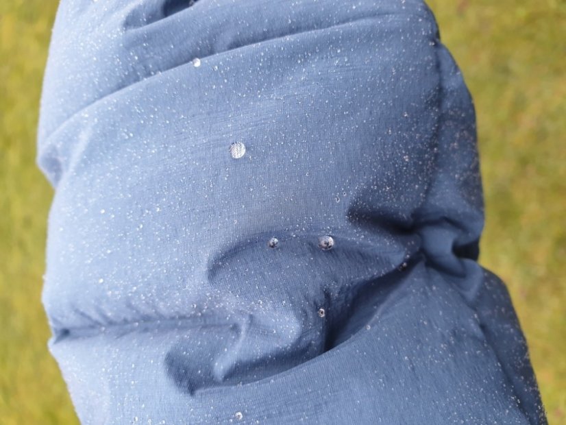 Pinguin | Summit M Jkt - Farba: Black, Veľkosť: M