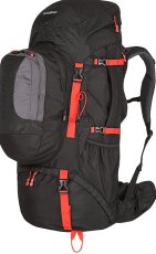 Husky | Samont 60 + 10 L