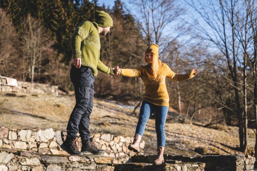 Black Hill | Patria - Farba: Béžová, Veľkosť: M