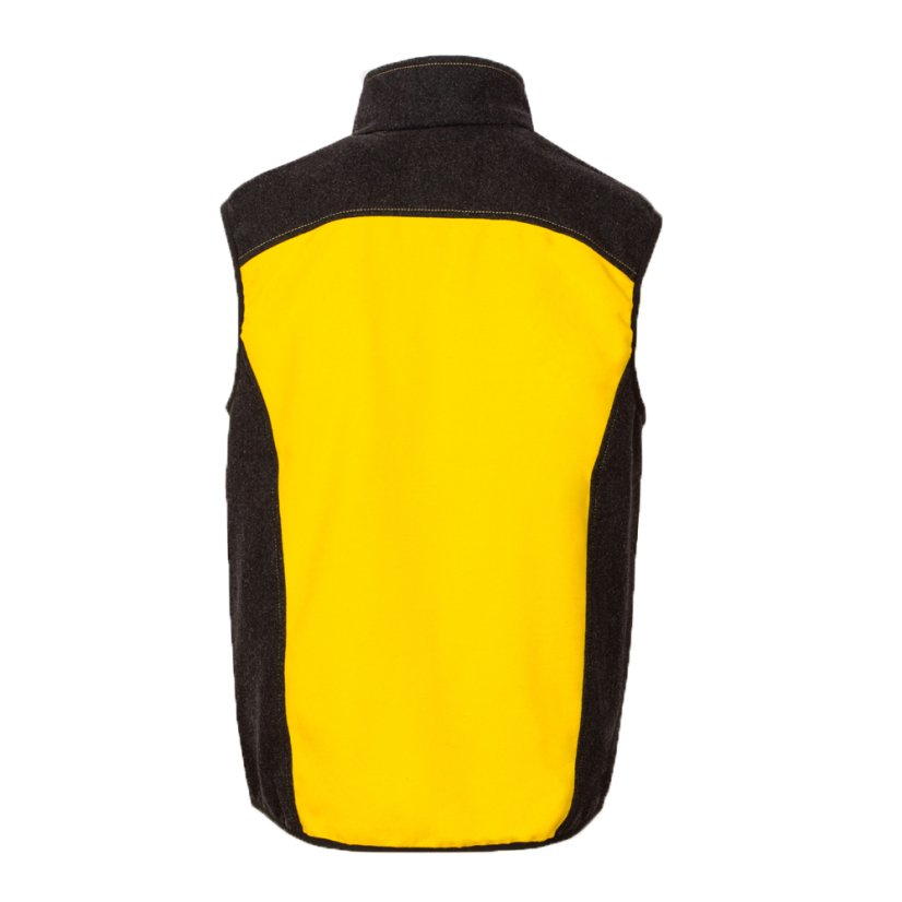 Black Hill | Muráň - Farba: Žlto - Modrá, Veľkosť: M