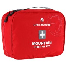 Lifesystems | Mountain First Aid Kit