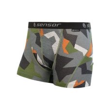 Sensor | Merino Impress Boxers