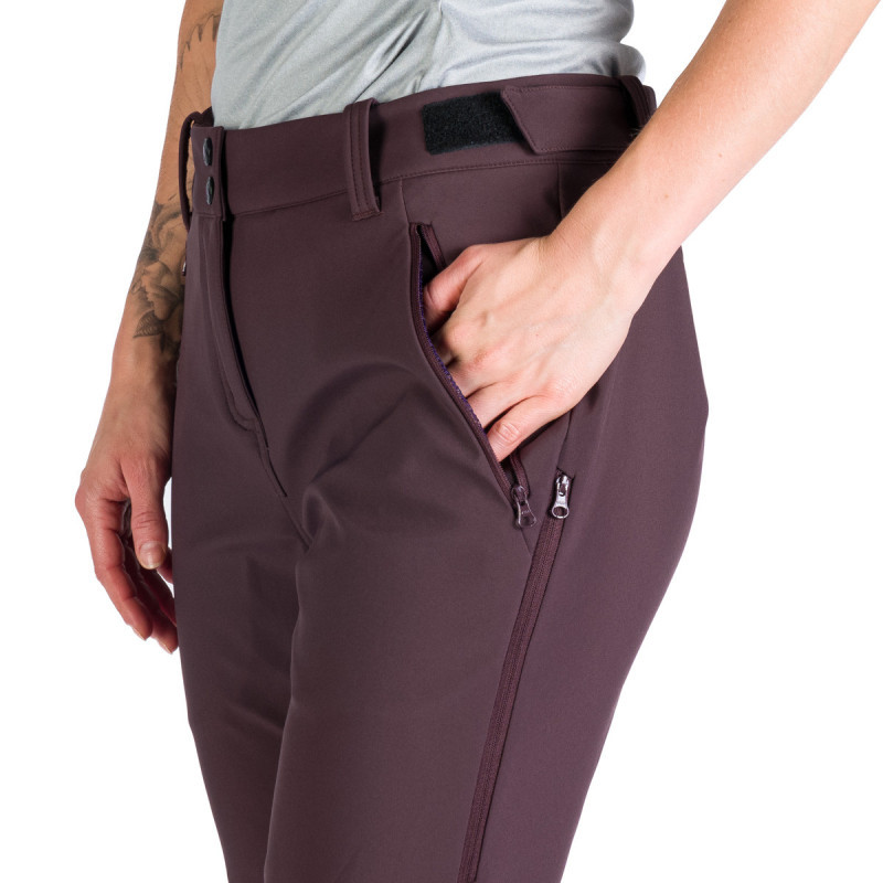 Northfinder | Suzanne - Farba: Black, Veľkosť: M