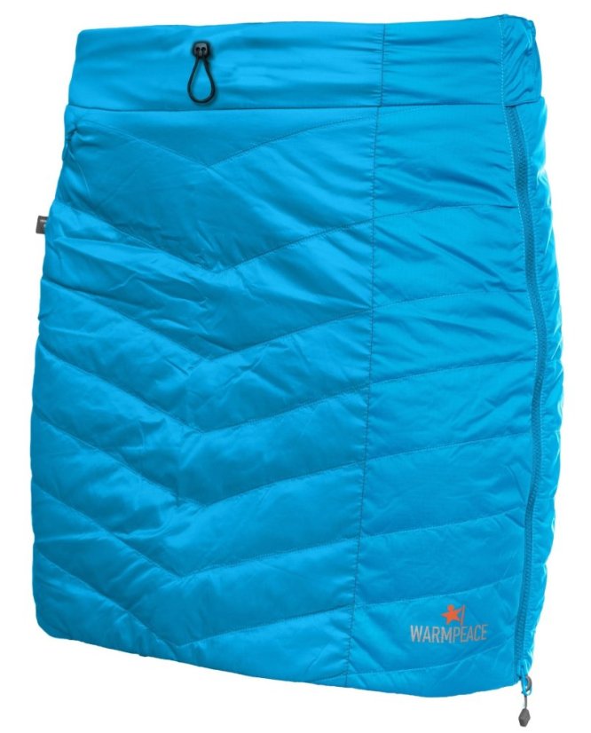 Warmpeace | Shee - Farba: Moss Green, Veľkosť: M