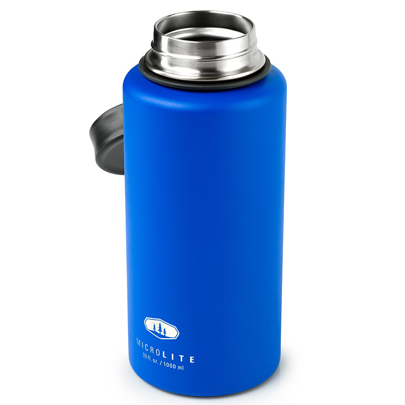 GSI | Microlite 1000 Twist - Farba: White