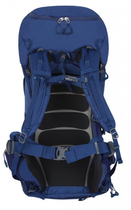 Husky | Rony 50 New - Farba: Vínová, Veľkosť: 50 L