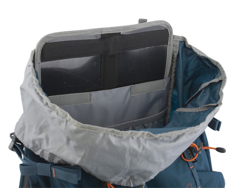 Pinguin | Walker 50 - Farba: Black, Veľkosť: 50 L