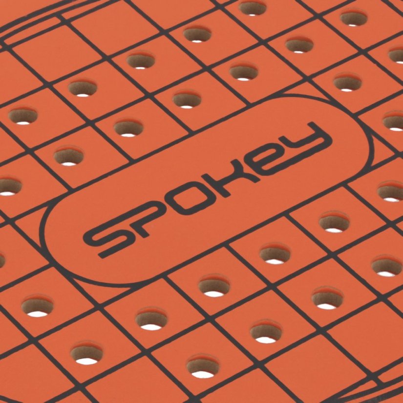 Spokey | Woo Bad - Farba: Modrá