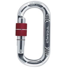 Camp | Oval Compact Lock