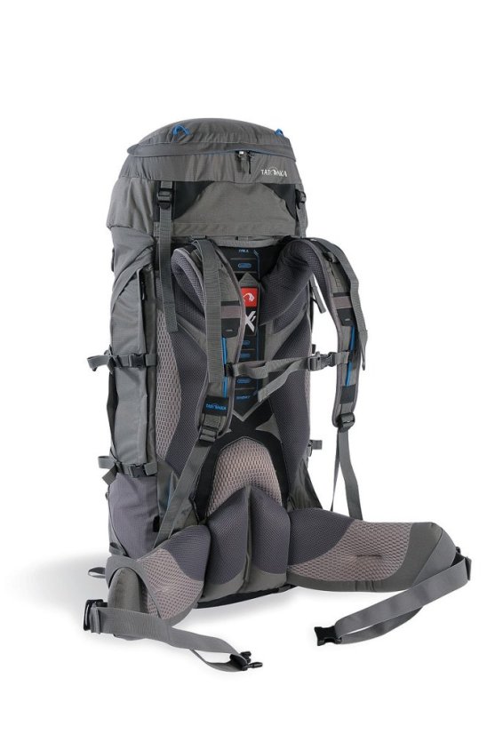 Tatonka | Bison 75 - Farba: Carbon, Veľkosť: 75 L