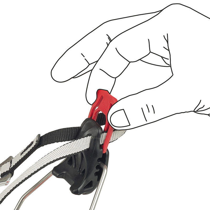 Camp | Skimo Pure Nanotech