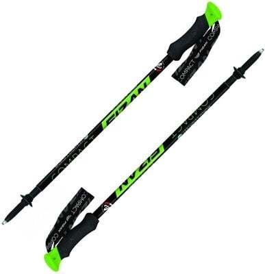 Fizan | Compact - Farba paličiek: Čierna