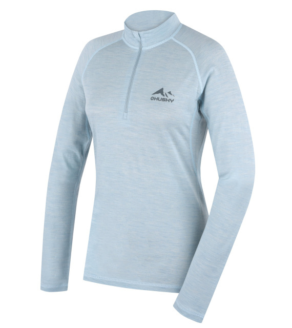 Husky | Merow Zips Lady - Farba: Black, Veľkosť: M