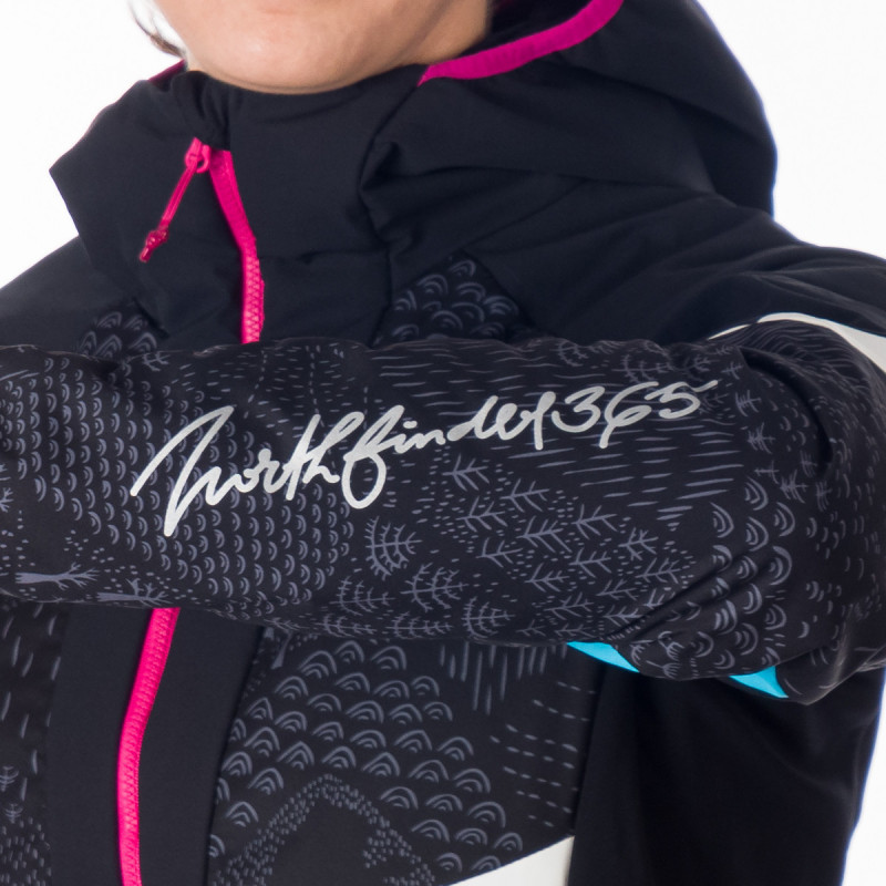 Northfinder | Rohace II