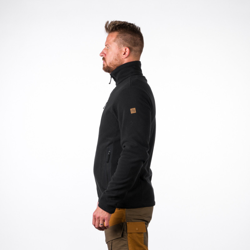 Northfinder | Franklin - Farba: Dark Red, Veľkosť: XL