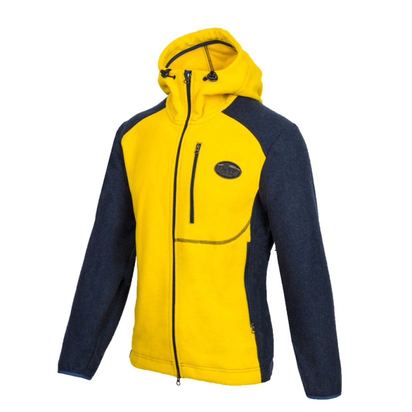 Black Hill | Veles - Farba: Čierna, Veľkosť: M