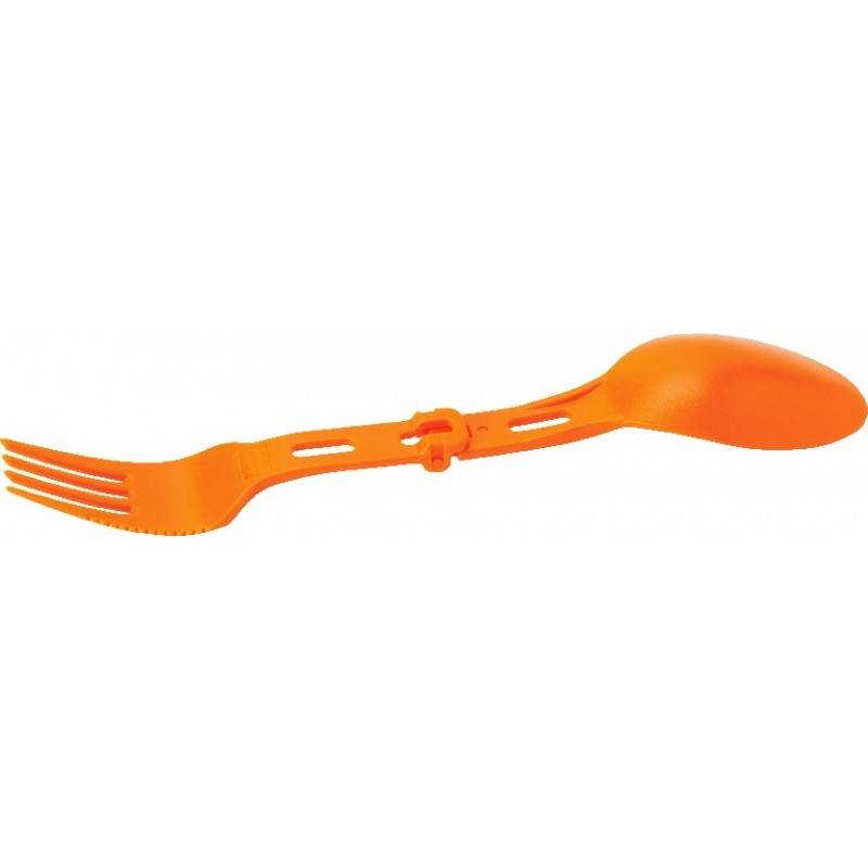 Primus | Folding Spork - Farba: Oranžová