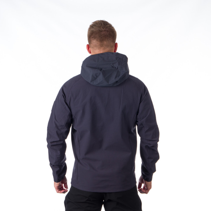 Northfinder | Grover - Farba: Dark Red, Veľkosť: M