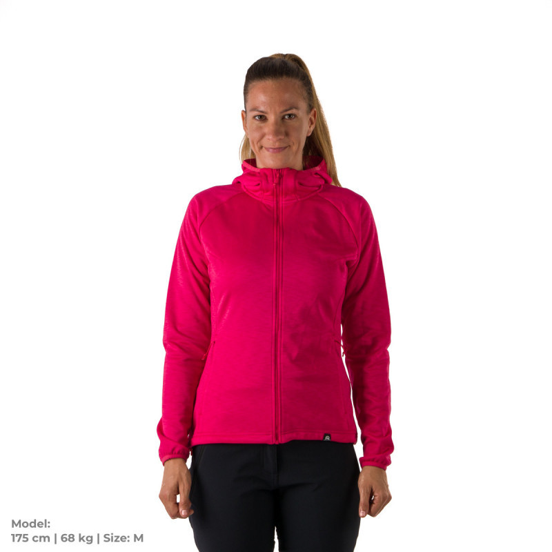 Northfinder | Northpiera - Farba: Black, Veľkosť: M