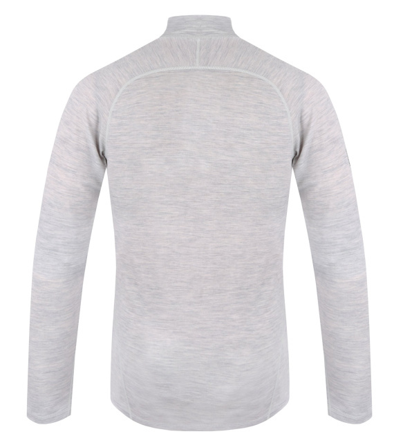 Husky | Merow Zips Man - Farba: Black, Veľkosť: M