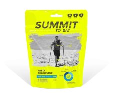 Summit To Eat | Bolonské Cestoviny