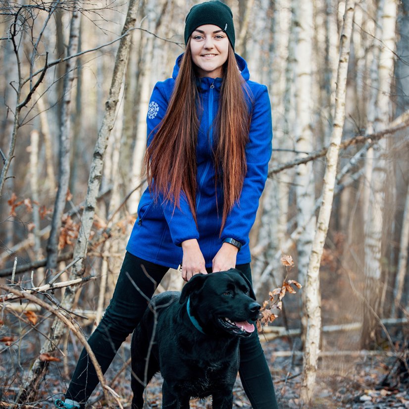 Black Hill | Diana - Farba: Kráľovská modrá, Veľkosť: XS